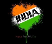 republic day dp for whatsapp